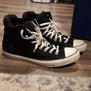 Converse Hi Top